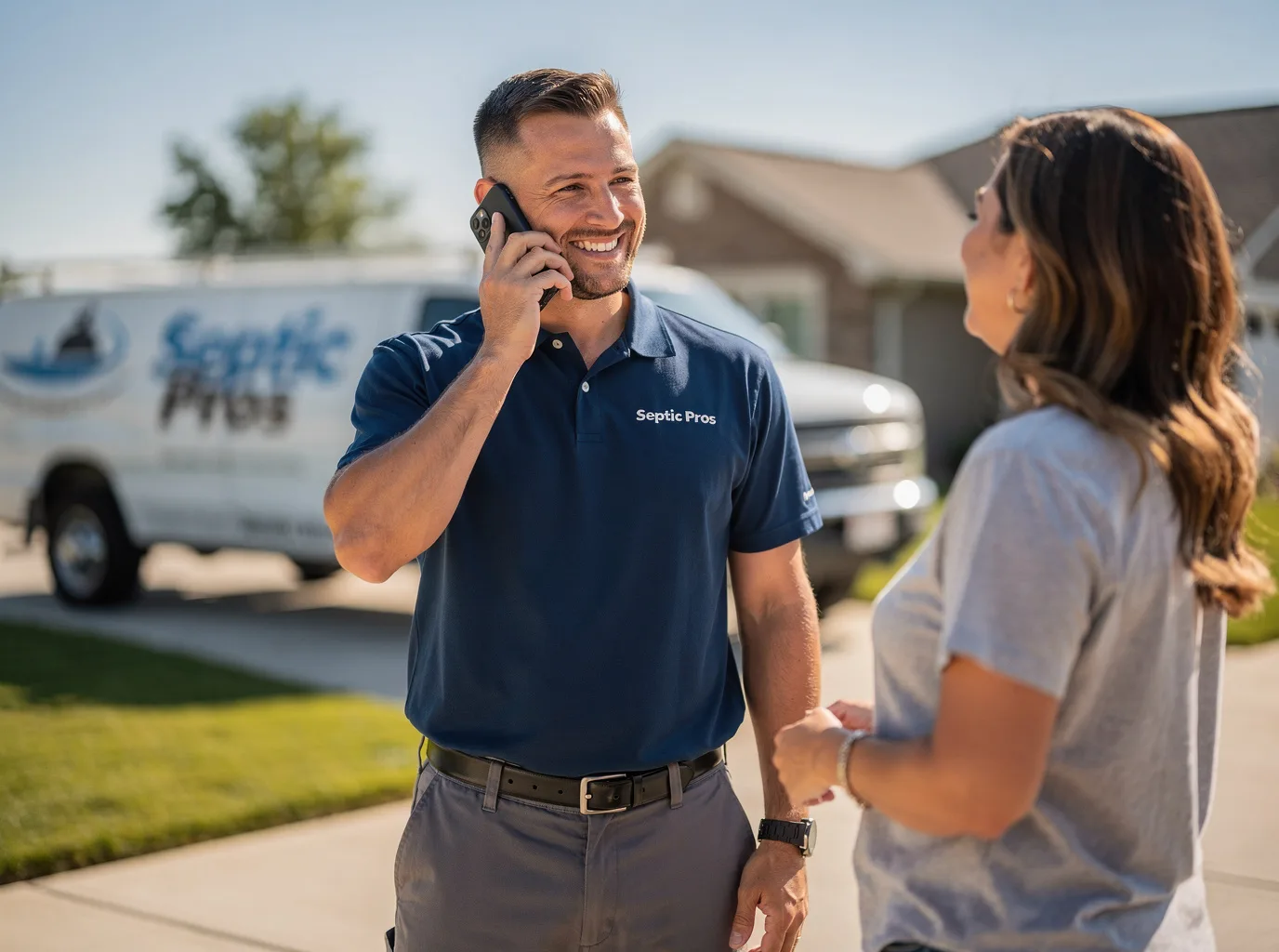 Septic Tank Pumping Muse, OK FAQs